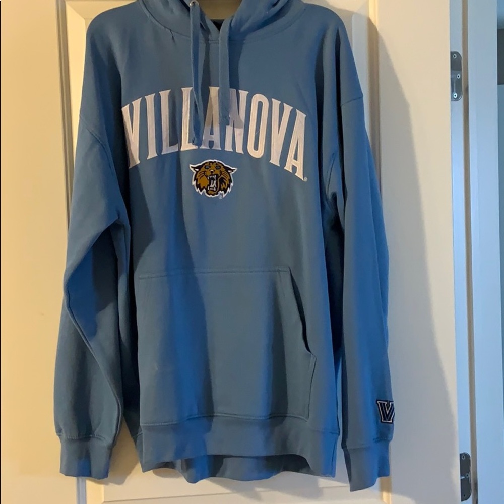 Villanova sweatshirt